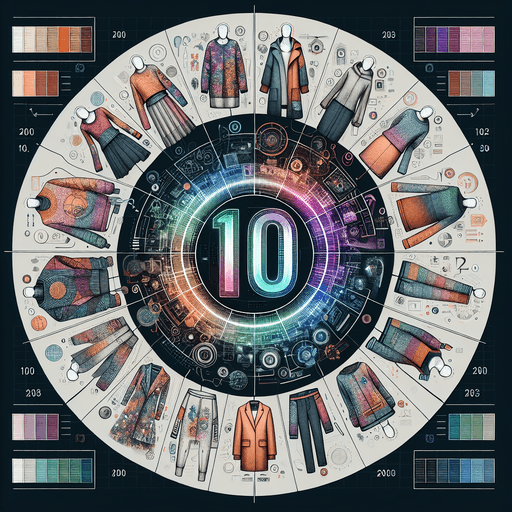 10 Tren Fashion Terkini yang Tak Boleh Dilewatkan di 2023