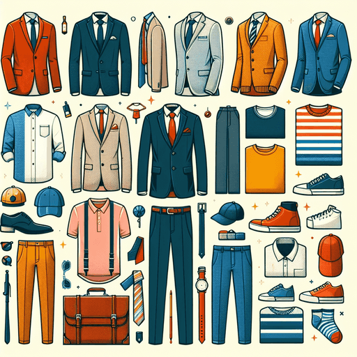 Panduan Memilih Pakaian yang Tepat untuk Setiap Kesempatan