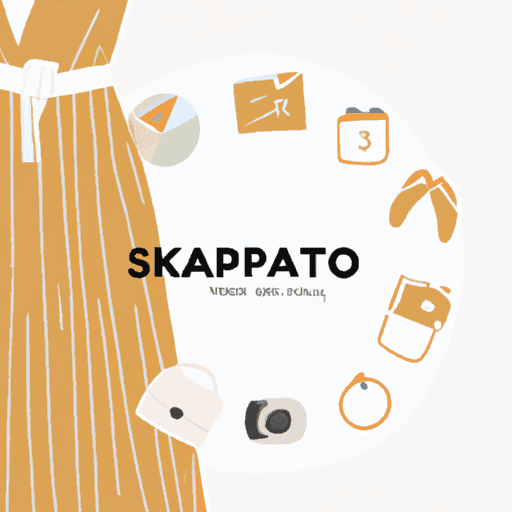 5 Tips Memilih Pakaian yang Cocok dengan Bentuk Tubuh