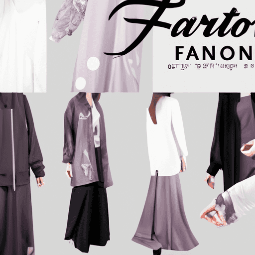 Cara Kreatif Mix and Match Pakaian untuk Wanita Modern