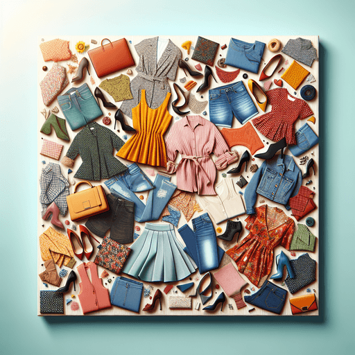 Cara Mix and Match Pakaian untuk Tampilan yang Selalu Baru Setiap Hari