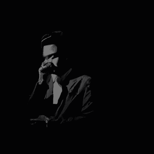 Outfit Monokrom: Cara Tampil Elegan dengan Warna yang Sederhana