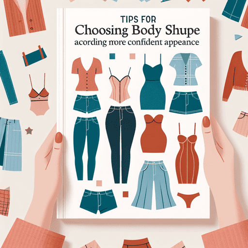 Tips Memilih Pakaian Sesuai Bentuk Tubuh untuk Penampilan yang Lebih Percaya Diri
